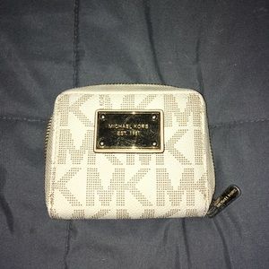 MK WALLET